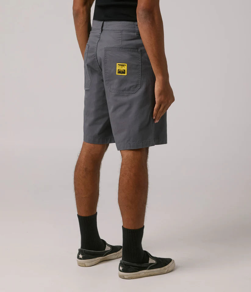 FORMER - Reynolds 21" Walkshort - GREY