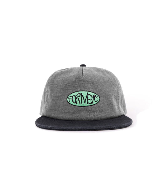 FORMER - SLACK CAP // BLACK