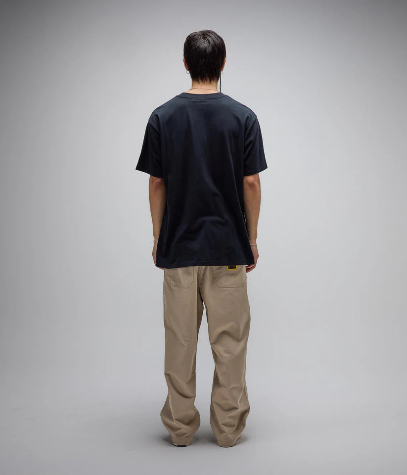 FORMER - Adole T-Shirt - Black