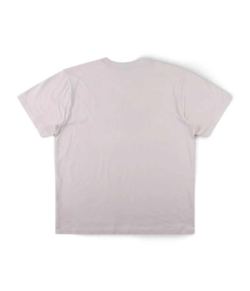 FORMER - AWAKE SHRUNKEN T-SHIRT // BONE