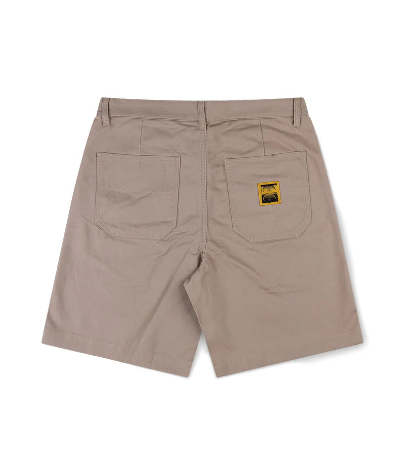 FORMER - Reynolds 21" Walkshort - STONE