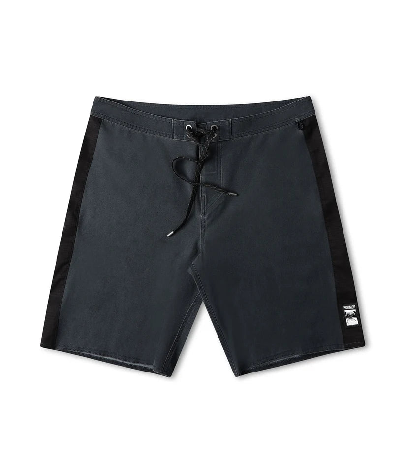 FORMER - System 19" Trunk - BLACK