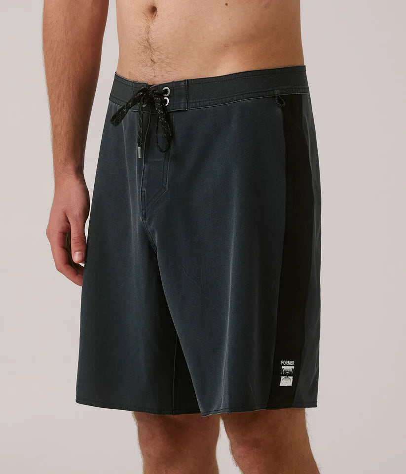 FORMER - System 19" Trunk - BLACK