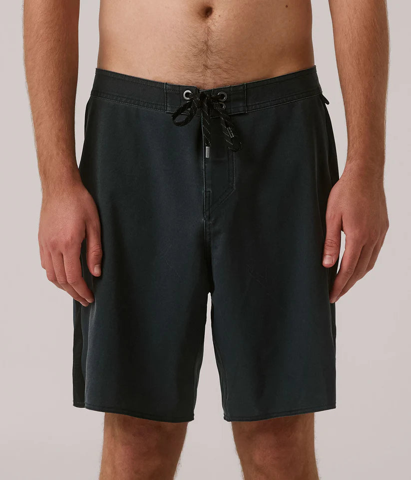 FORMER - System 19" Trunk - BLACK