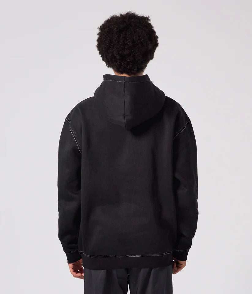 FORMER - Marquee Hood - Black