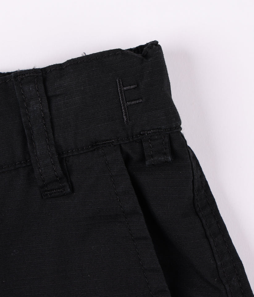 FORMER - Interface Cargo Pant - Black