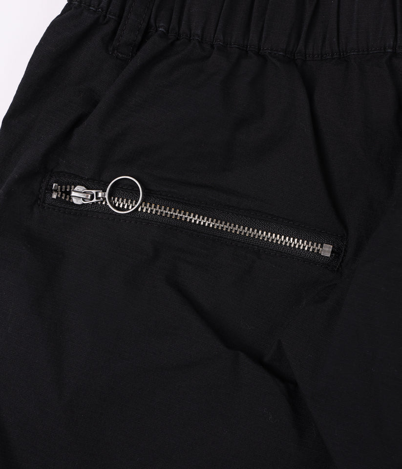 FORMER - Interface Cargo Pant - Black
