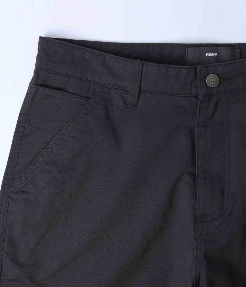 FORMER - Reynolds 21" Walkshort - BLACK