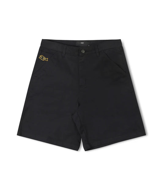 FORMER - Reynolds 21" Walkshort - BLACK