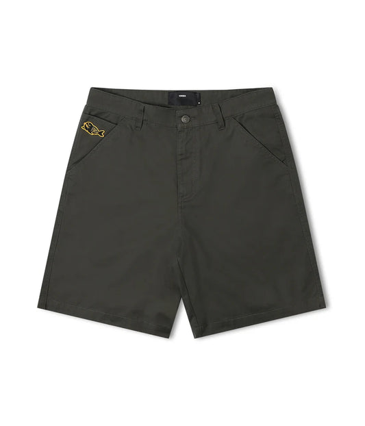 FORMER - REYNOLDS 21' WALKSHORT // SEAL DEEP OLIVE