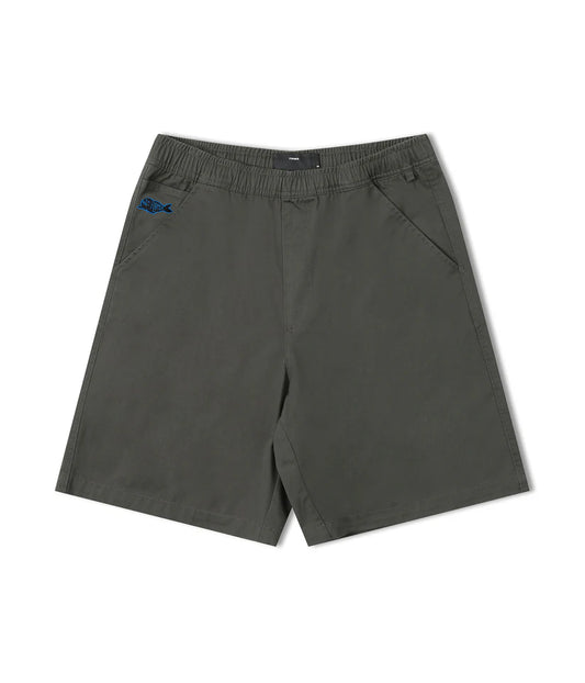 FORMER - Reynolds EW 21" Walkshort - DEEP OLIVE