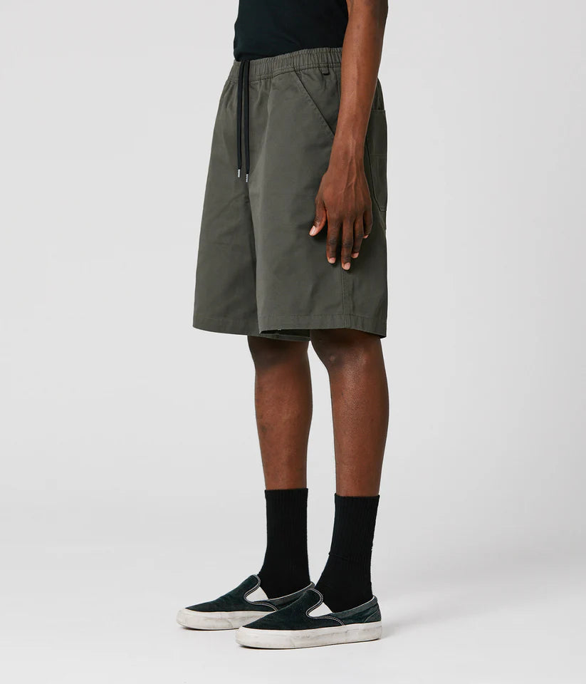 FORMER - Reynolds EW 21" Walkshort - DEEP OLIVE