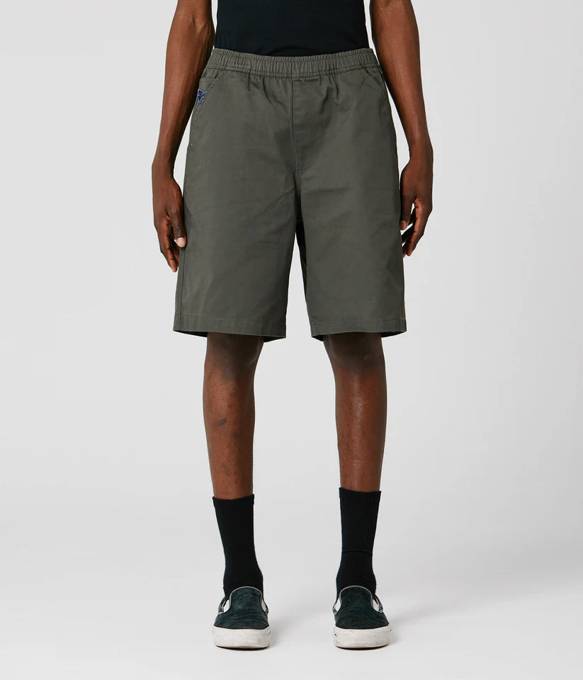 FORMER - Reynolds EW 21" Walkshort - DEEP OLIVE