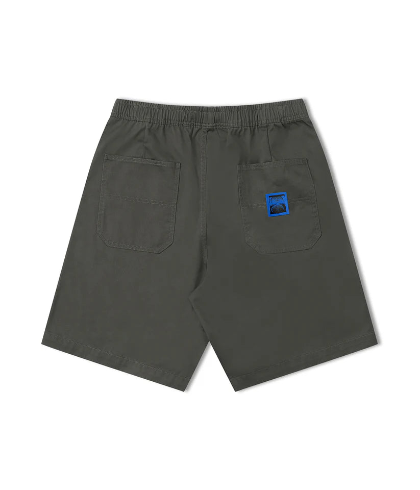 FORMER - Reynolds EW 21" Walkshort - DEEP OLIVE