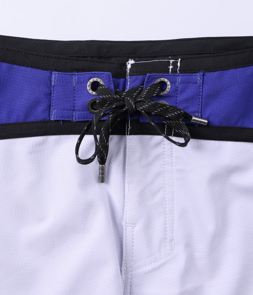 FORMER - CHUN TRUNK 21' // WHITE BLUE