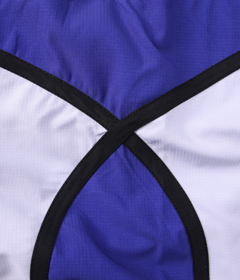 FORMER - CHUN TRUNK 21' // WHITE BLUE