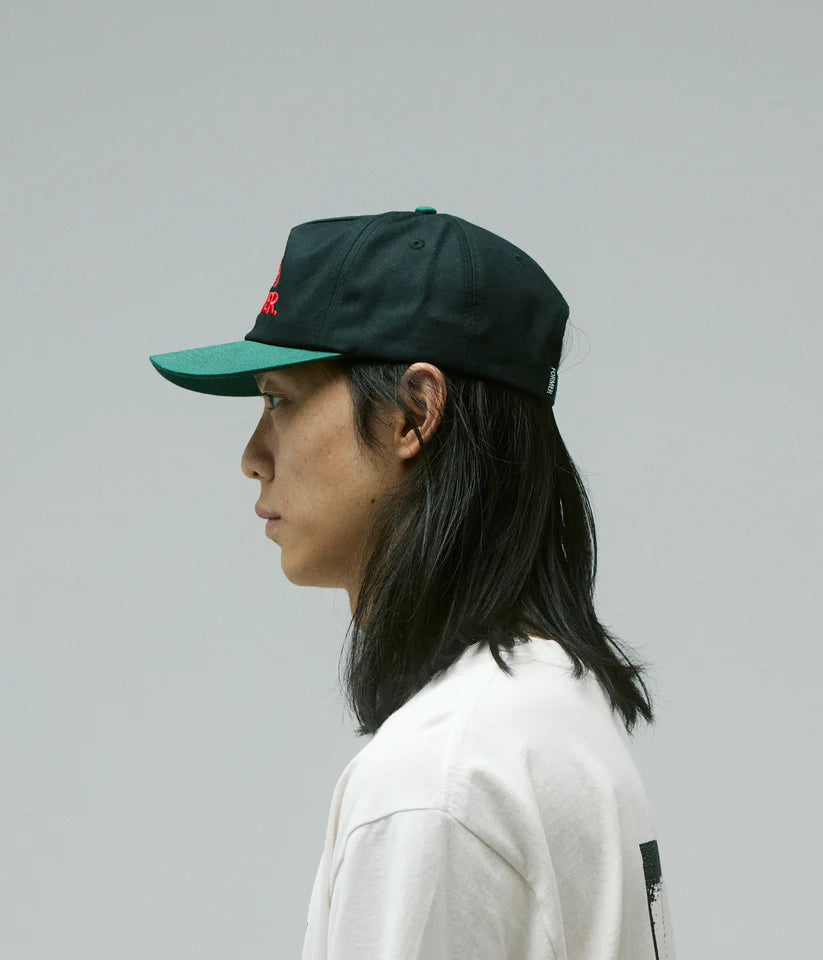 FORMER - Want it all Cap - Black