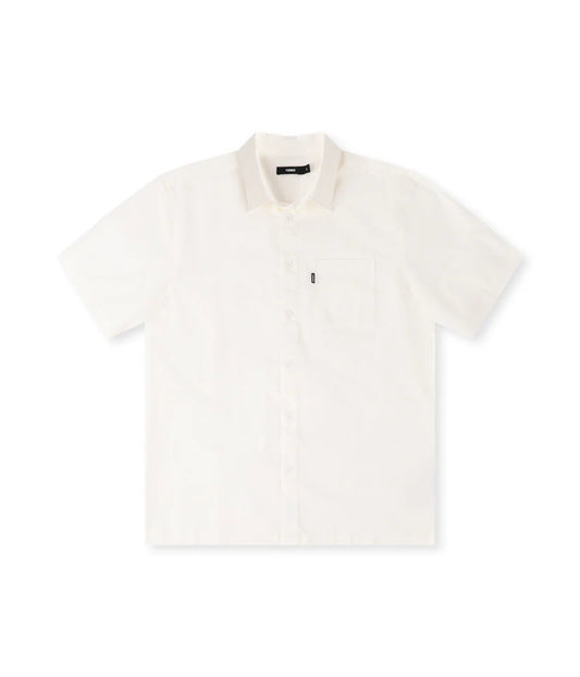 FORMER -  LEGACY SS SHIRT // BONE