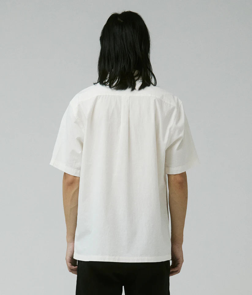 FORMER -  LEGACY SS SHIRT // BONE