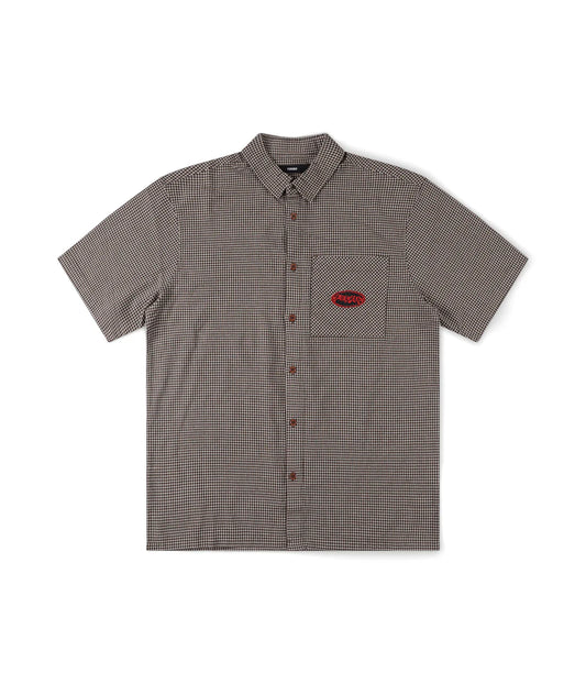 FORMER - Vivian Flatline SS Shirt - SURPLUS