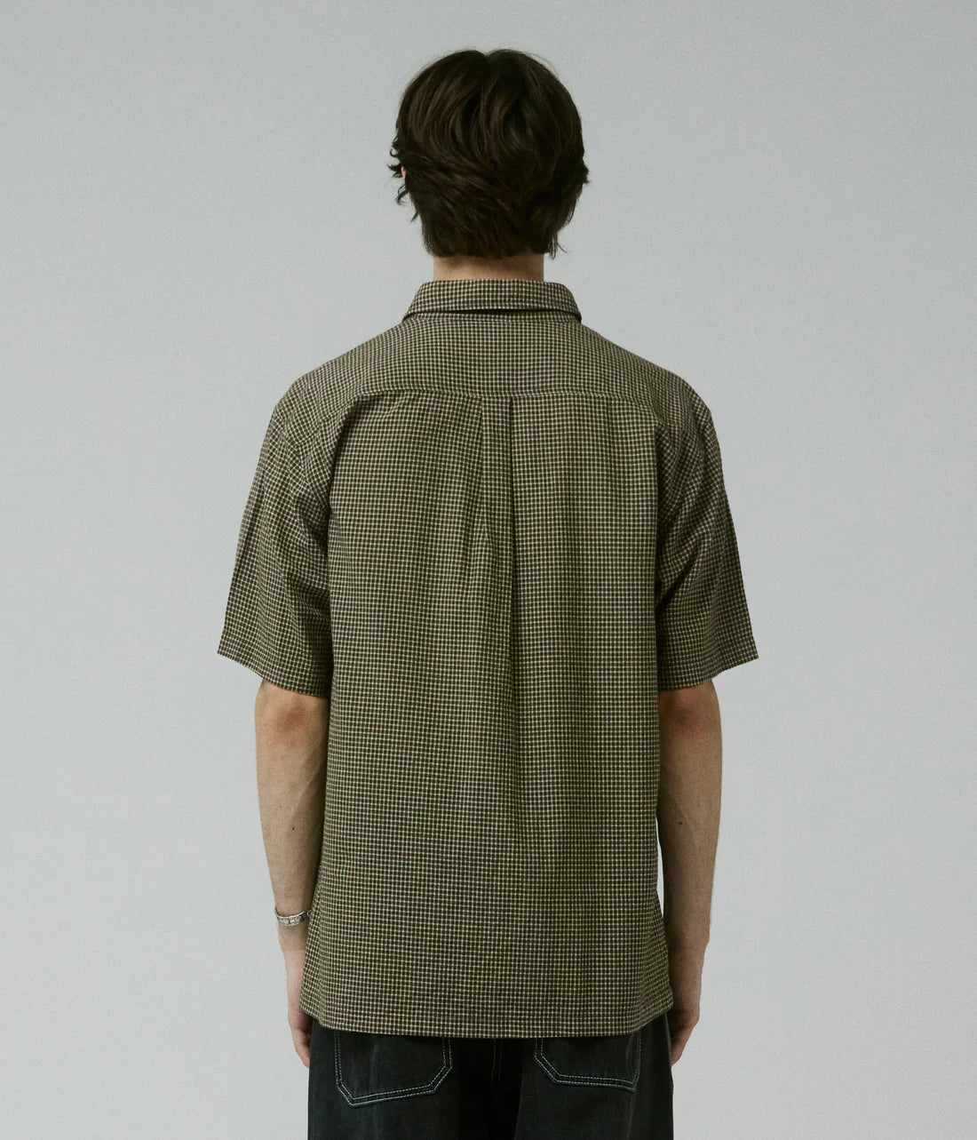 FORMER - Vivian Flatline SS Shirt - SURPLUS