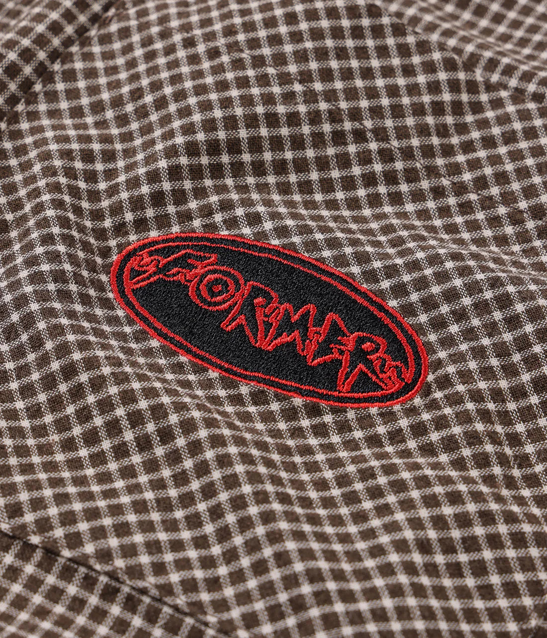 FORMER - Vivian Flatline SS Shirt - SURPLUS