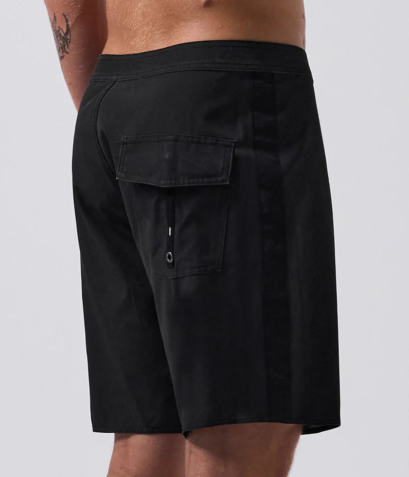 FORMER - System 19" Trunk - BLACK