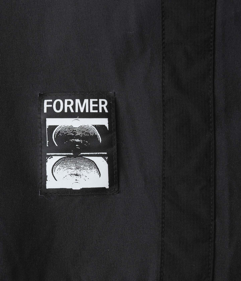 FORMER - System 19" Trunk - BLACK