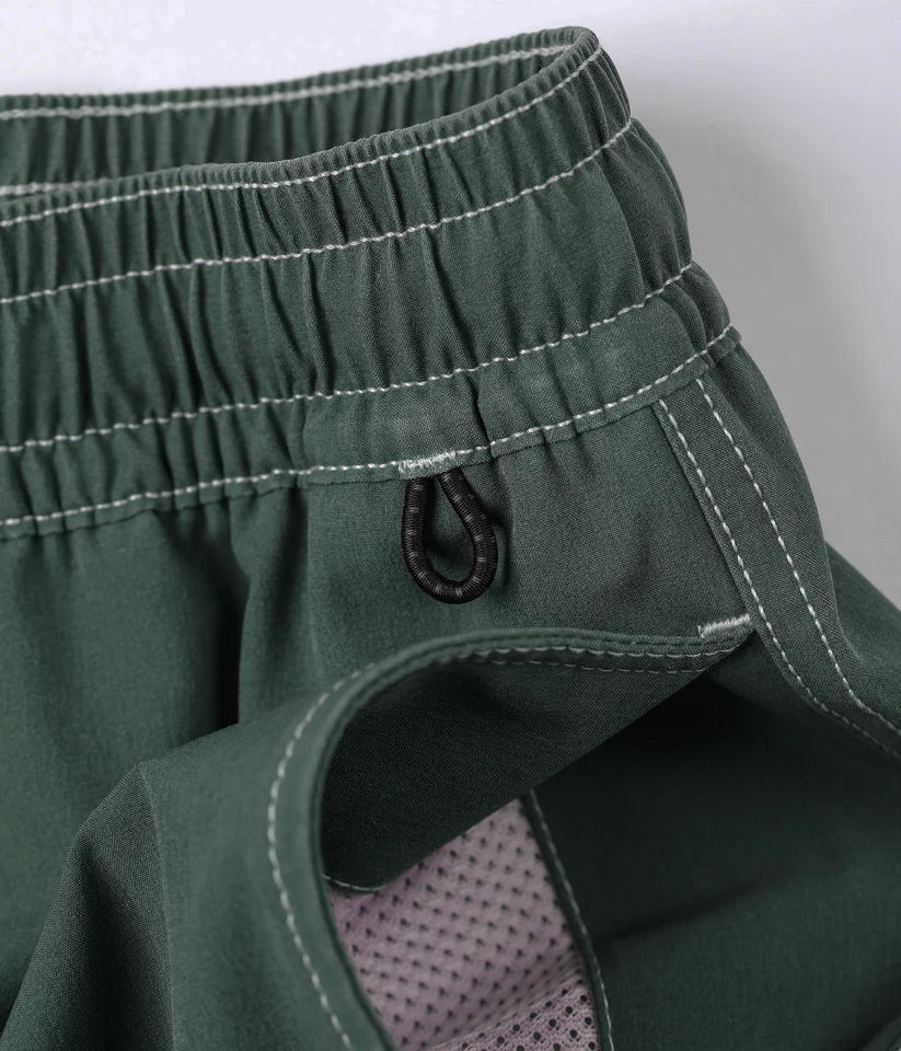 FORMER - SWANS 18" SWIM TRUNK // SURPLUS