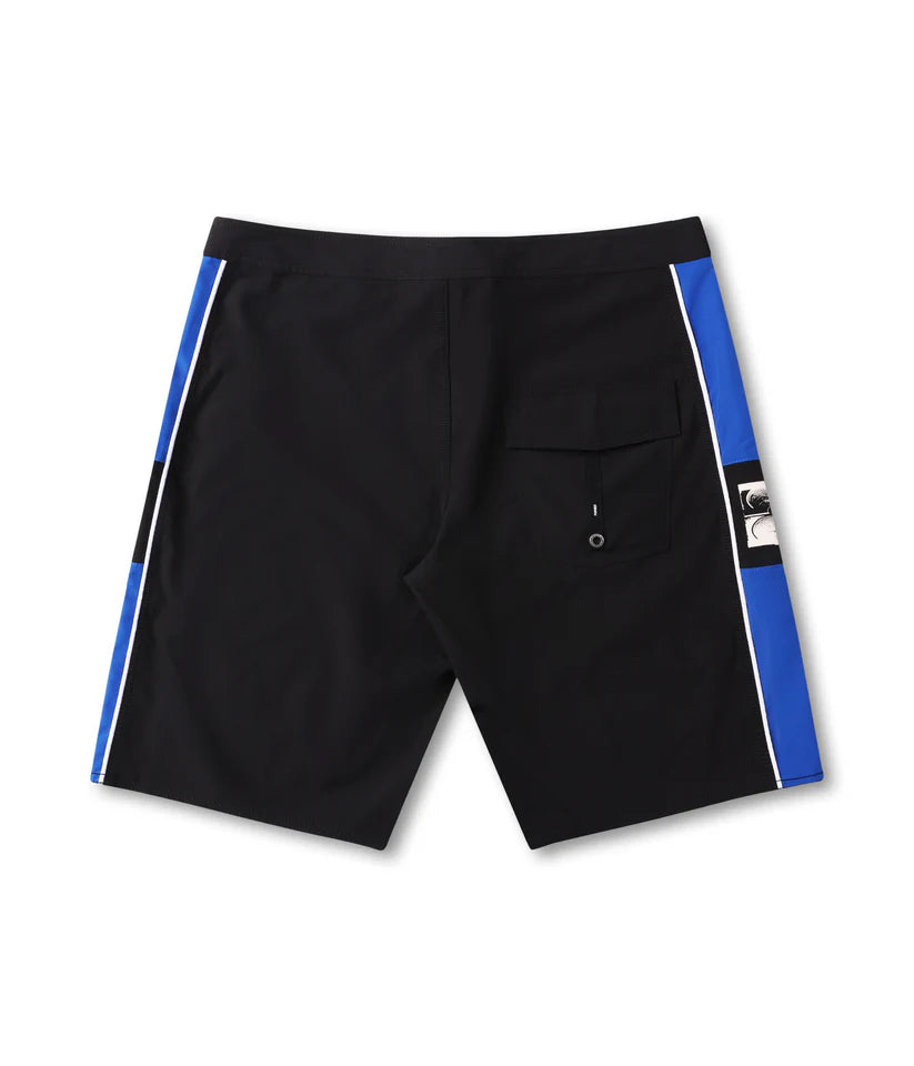 FORMER - System Eclipse 20" Trunk - Black