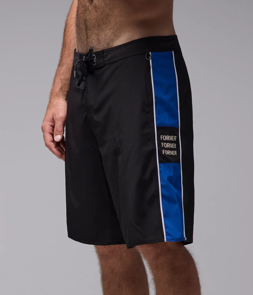 FORMER - System Eclipse 20" Trunk - Black