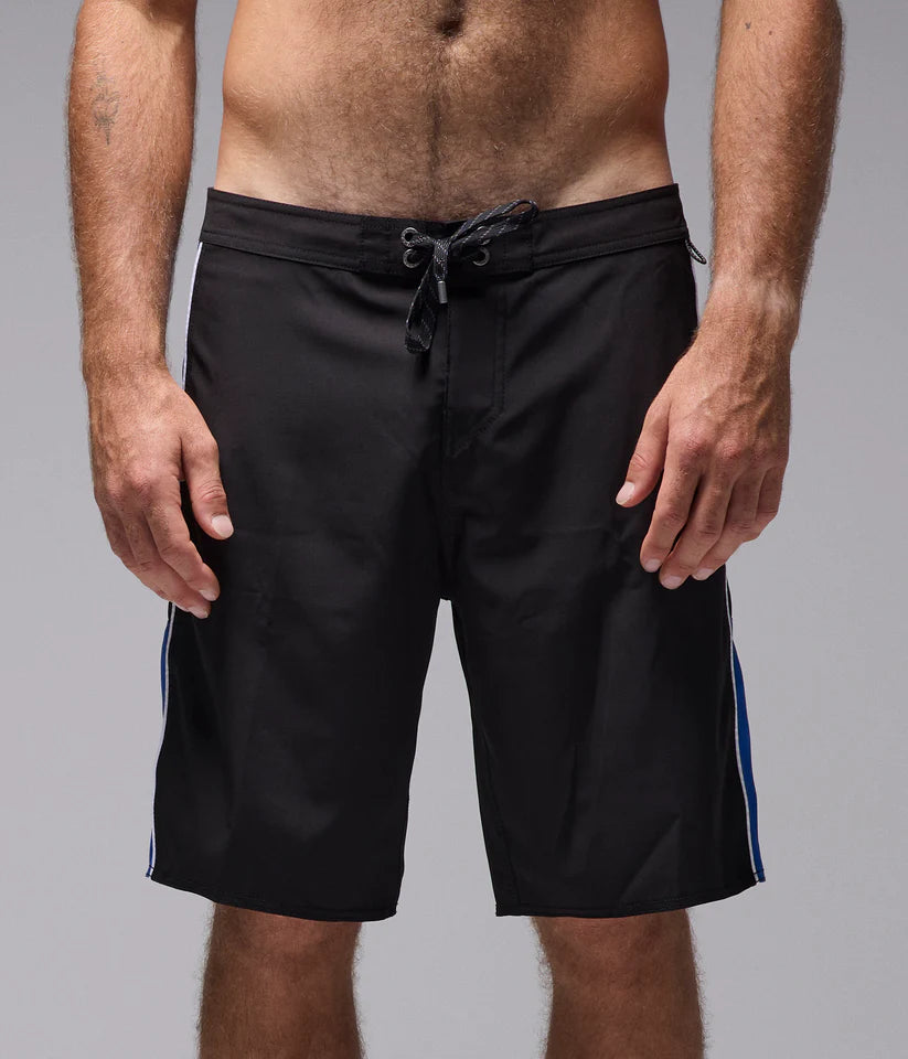 FORMER - System Eclipse 20" Trunk - Black