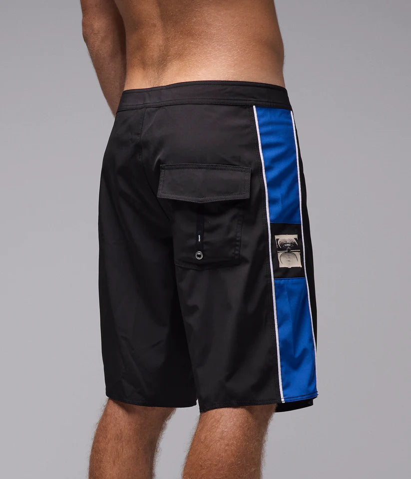 FORMER - System Eclipse 20" Trunk - Black