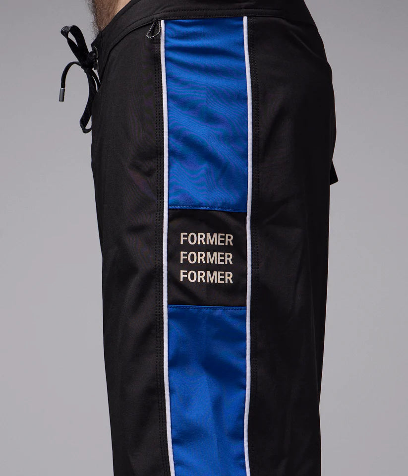 FORMER - System Eclipse 20" Trunk - Black