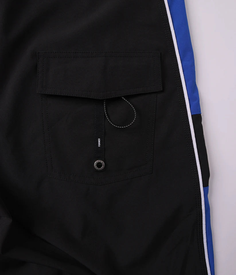 FORMER - System Eclipse 20" Trunk - Black