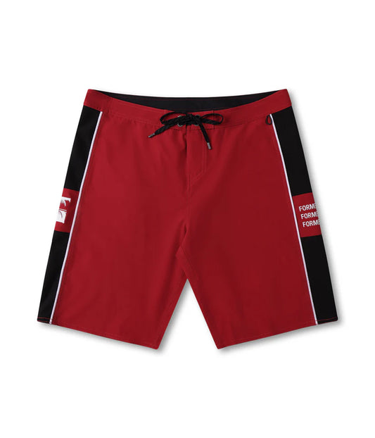 FORMER - System Eclipse 20" Trunk - Red