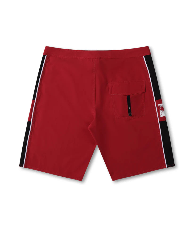 FORMER - System Eclipse 20" Trunk - Red