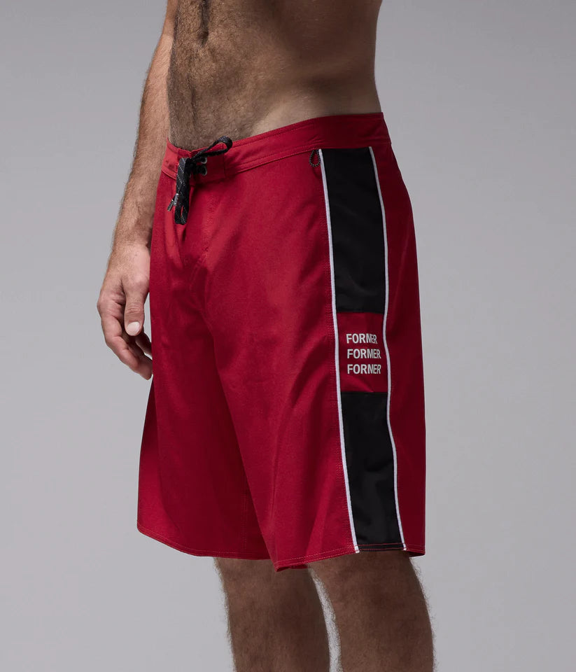 FORMER - System Eclipse 20" Trunk - Red