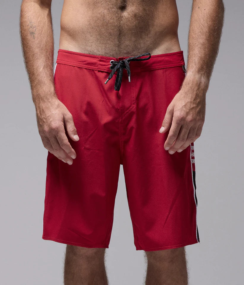 FORMER - System Eclipse 20" Trunk - Red