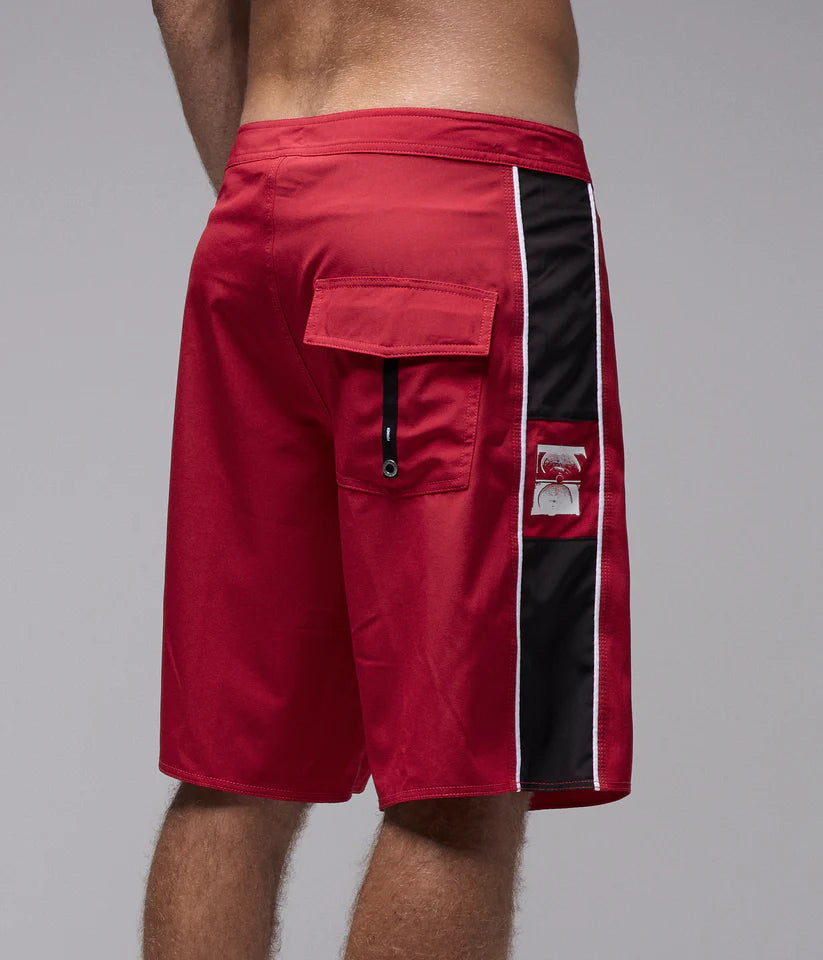 FORMER - System Eclipse 20" Trunk - Red