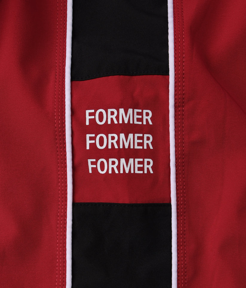 FORMER - System Eclipse 20" Trunk - Red