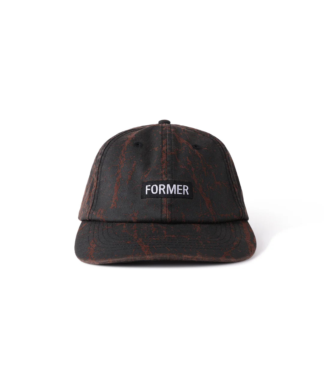 FORMER - Legacy Rose Cap - Choc