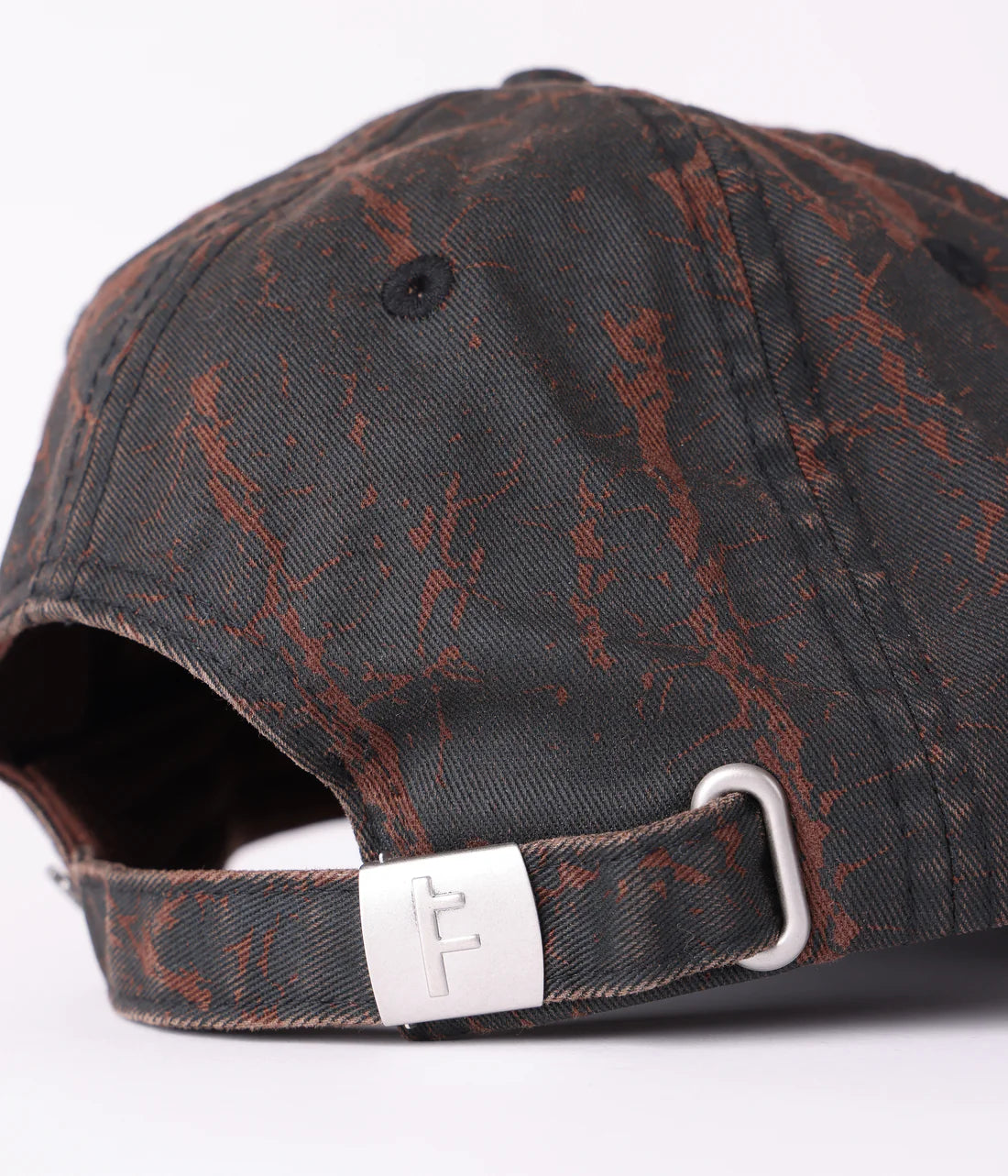 FORMER - Legacy Rose Cap - Choc
