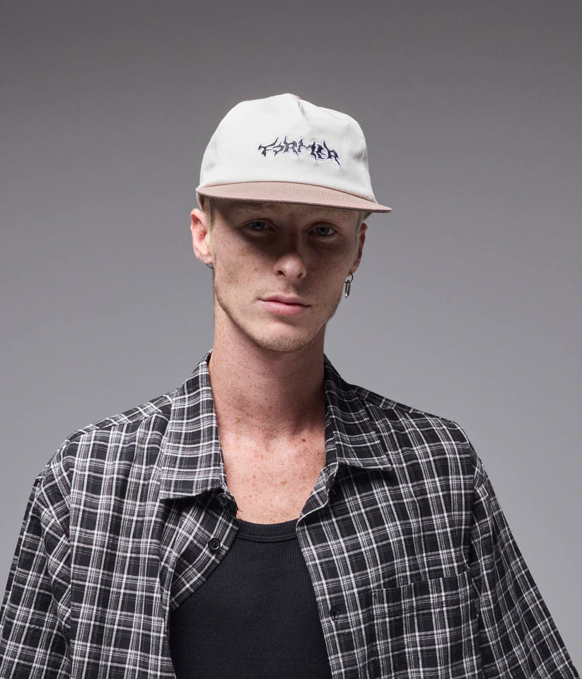 FORMER - Proscription Cap - Bone