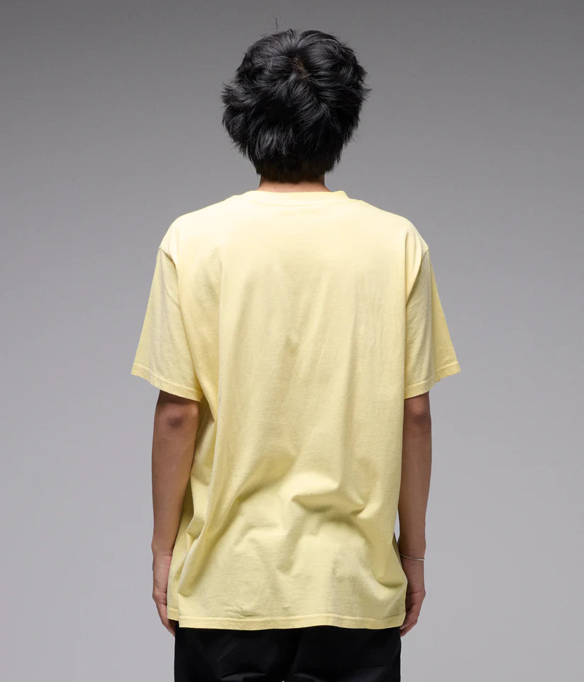 FORMER - PARLIAMENT T-SHIRT // WASHED FLAX
