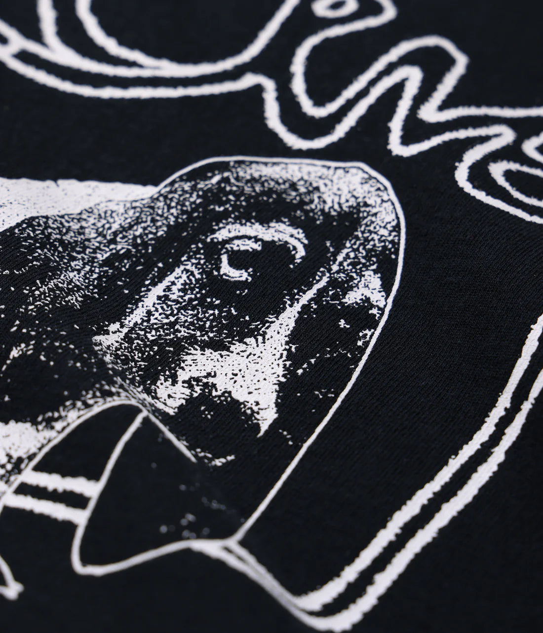 FORMER - Cooperation T-Shirt // Black