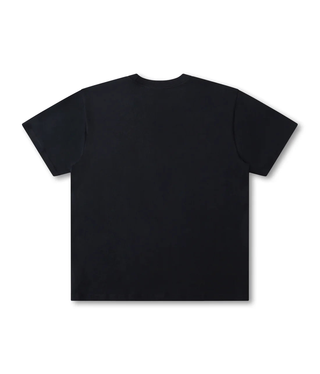FORMER - Cooperation T-Shirt // Black