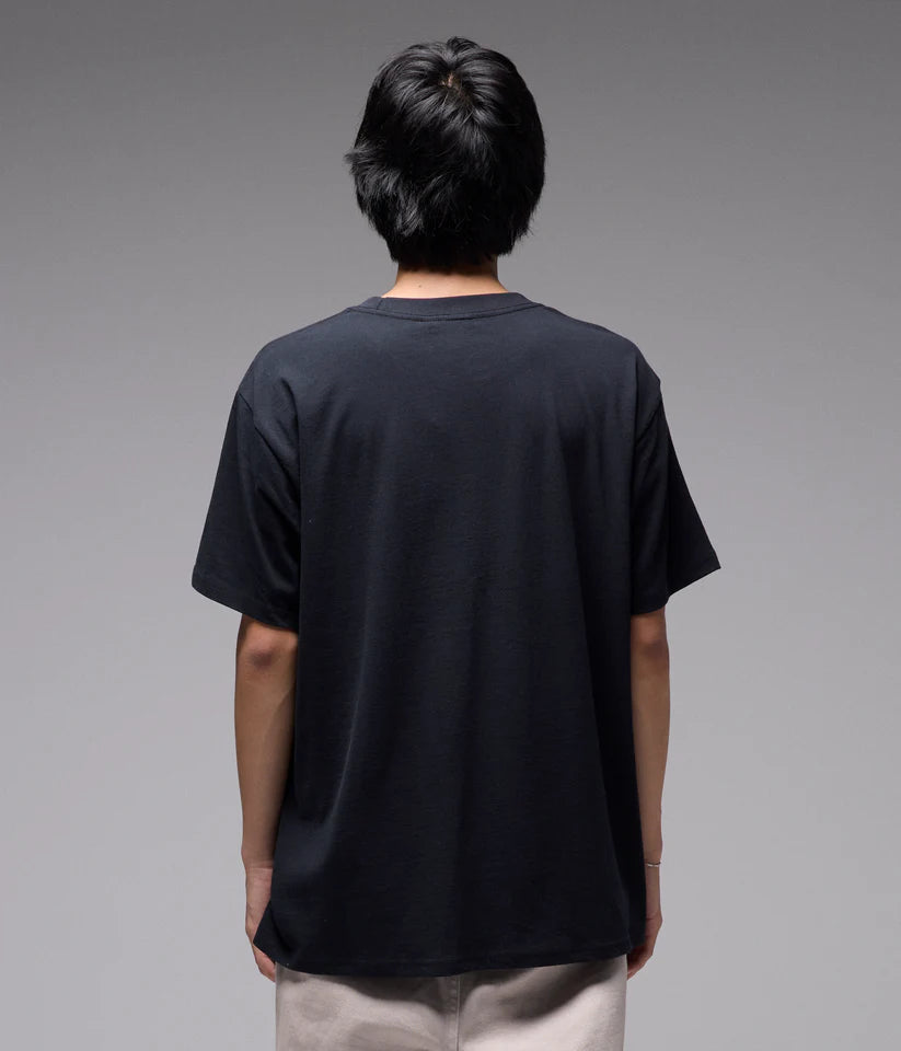 FORMER - Erractic T-Shirt - Black