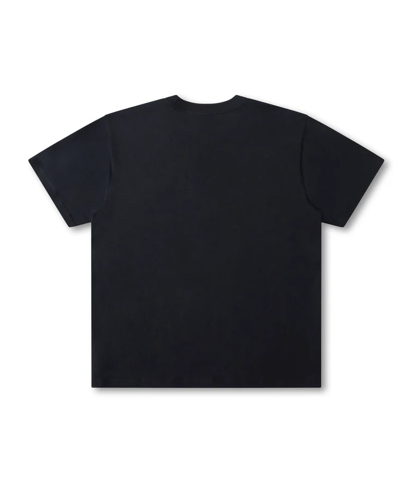 FORMER - Erractic T-Shirt - Black