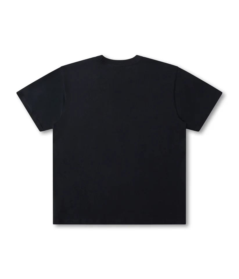 FORMER - Proscription T Shirt - Black